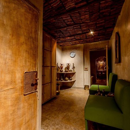 Chateau Eden El Rouh & Spa Oualidia Ngoại thất bức ảnh