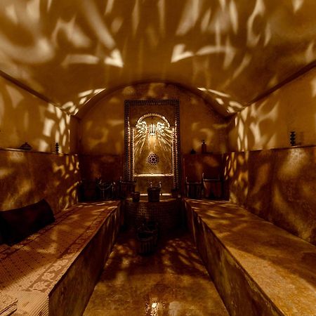 Chateau Eden El Rouh & Spa Oualidia Ngoại thất bức ảnh