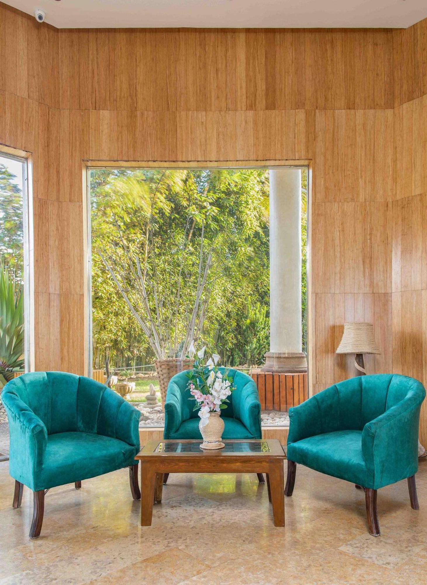Chateau Eden El Rouh & Spa Oualidia Ngoại thất bức ảnh