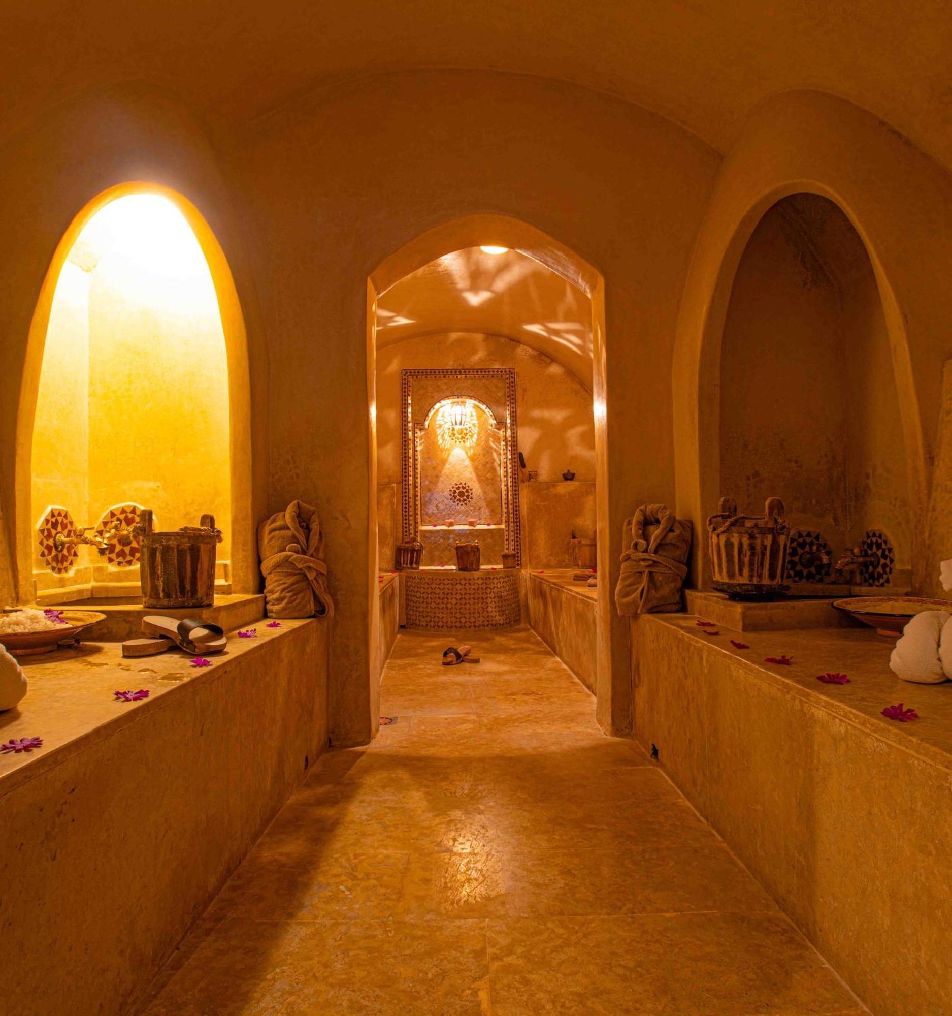 Chateau Eden El Rouh & Spa Oualidia Ngoại thất bức ảnh