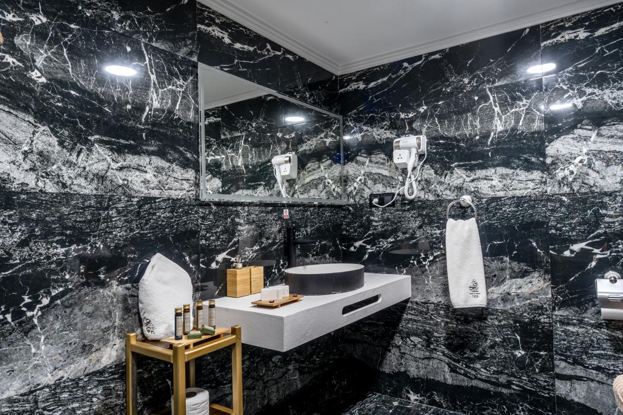 Chateau Eden El Rouh & Spa Oualidia Ngoại thất bức ảnh