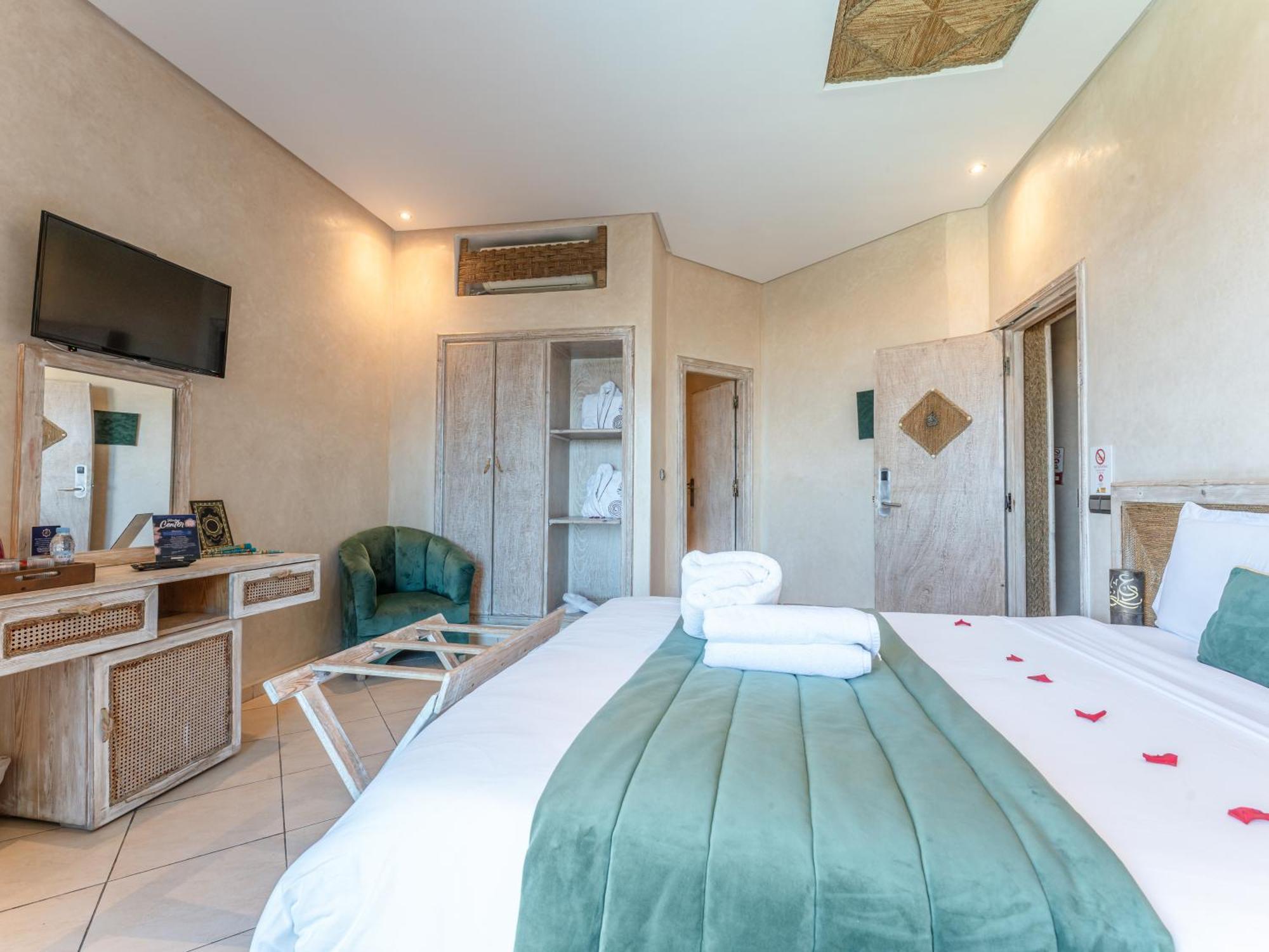 Chateau Eden El Rouh & Spa Oualidia Ngoại thất bức ảnh
