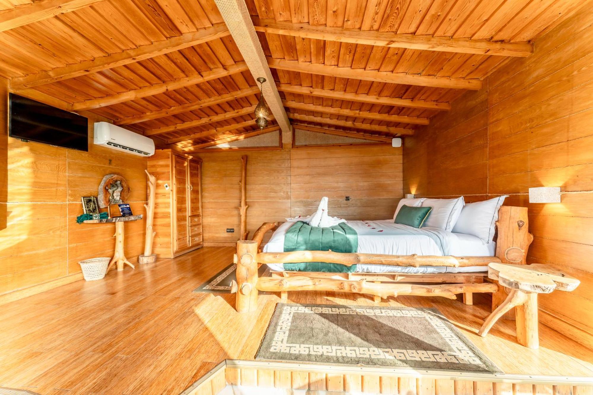 Chateau Eden El Rouh & Spa Oualidia Ngoại thất bức ảnh