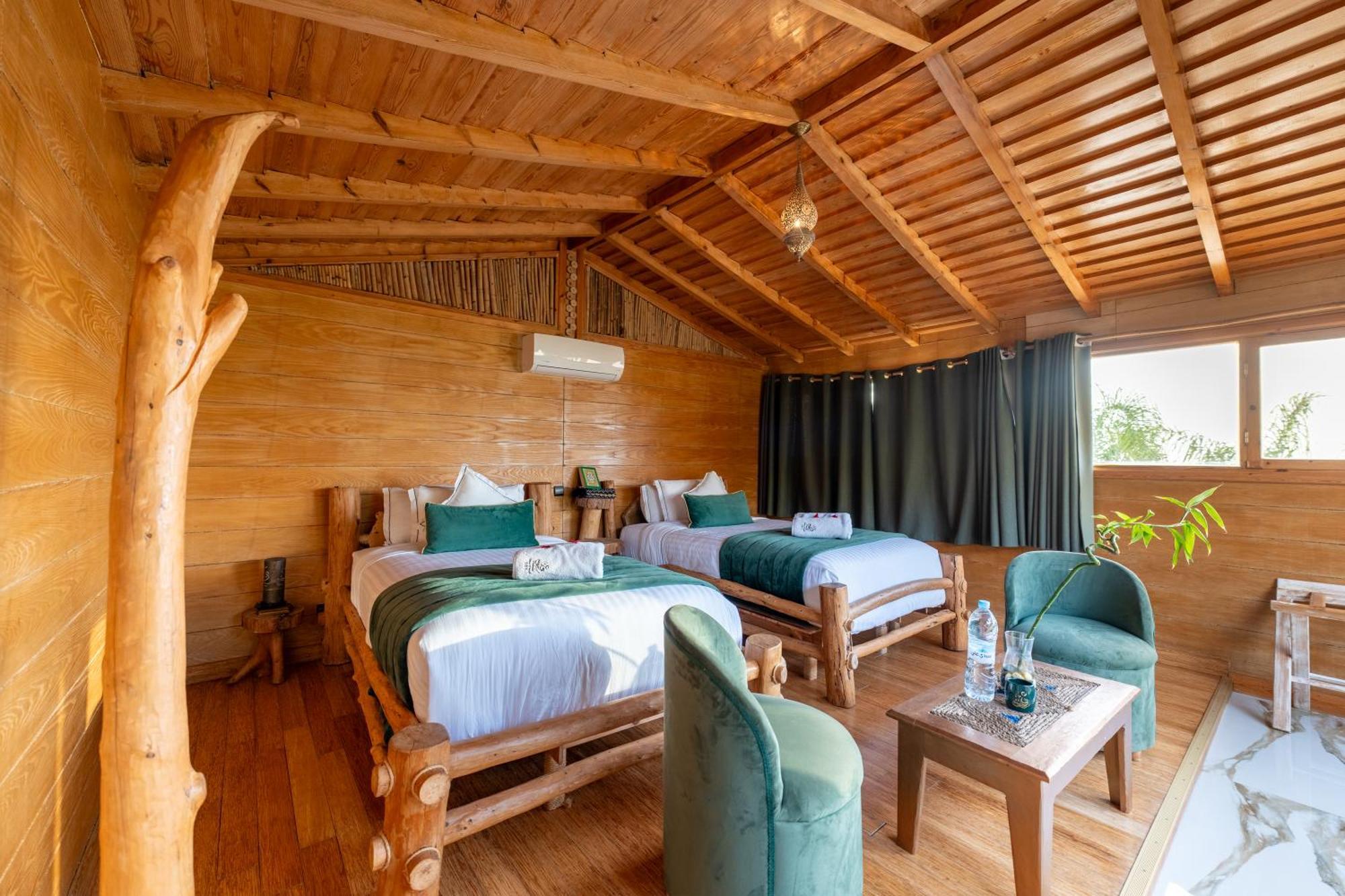 Chateau Eden El Rouh & Spa Oualidia Ngoại thất bức ảnh